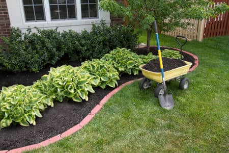 Retaining Walls